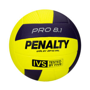 BOLA-VOLEI-8.1-PRO-XXVI