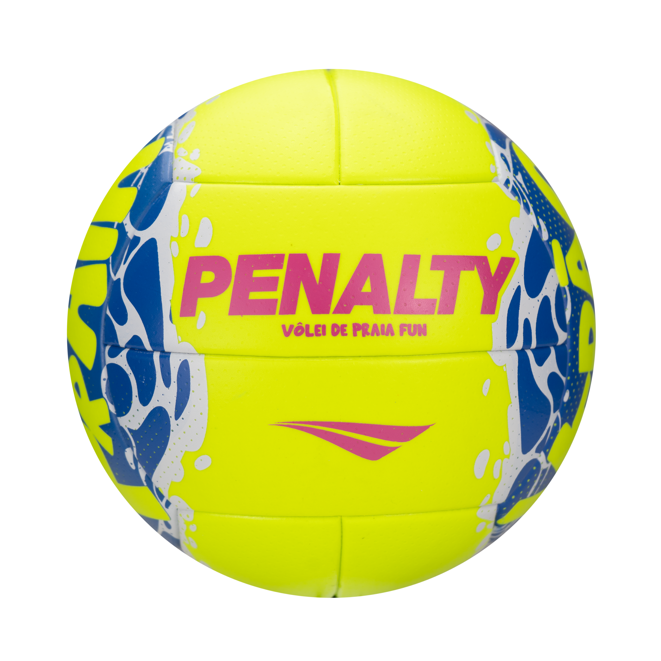 Bola Vôlei de Praia Fun