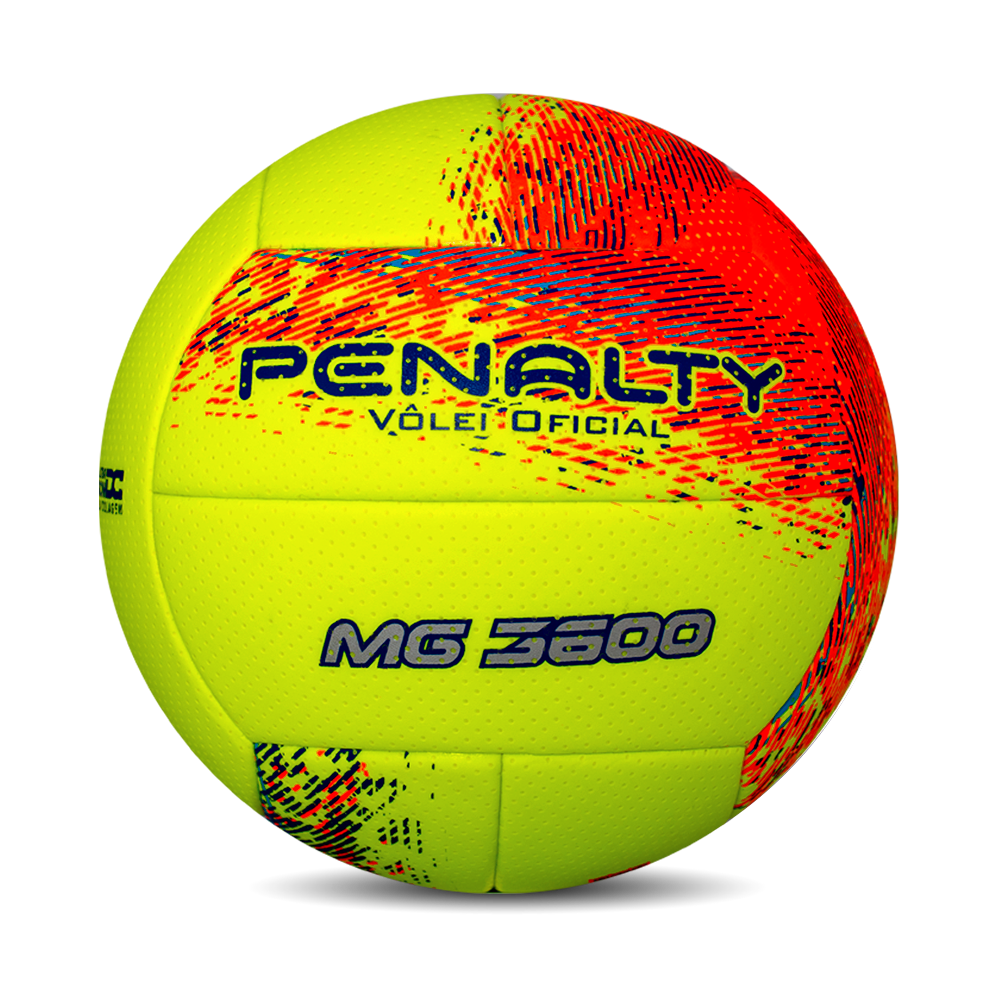 BOLA-VOLEI-MG3600