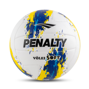 BOLA-VOLEI-SOFT