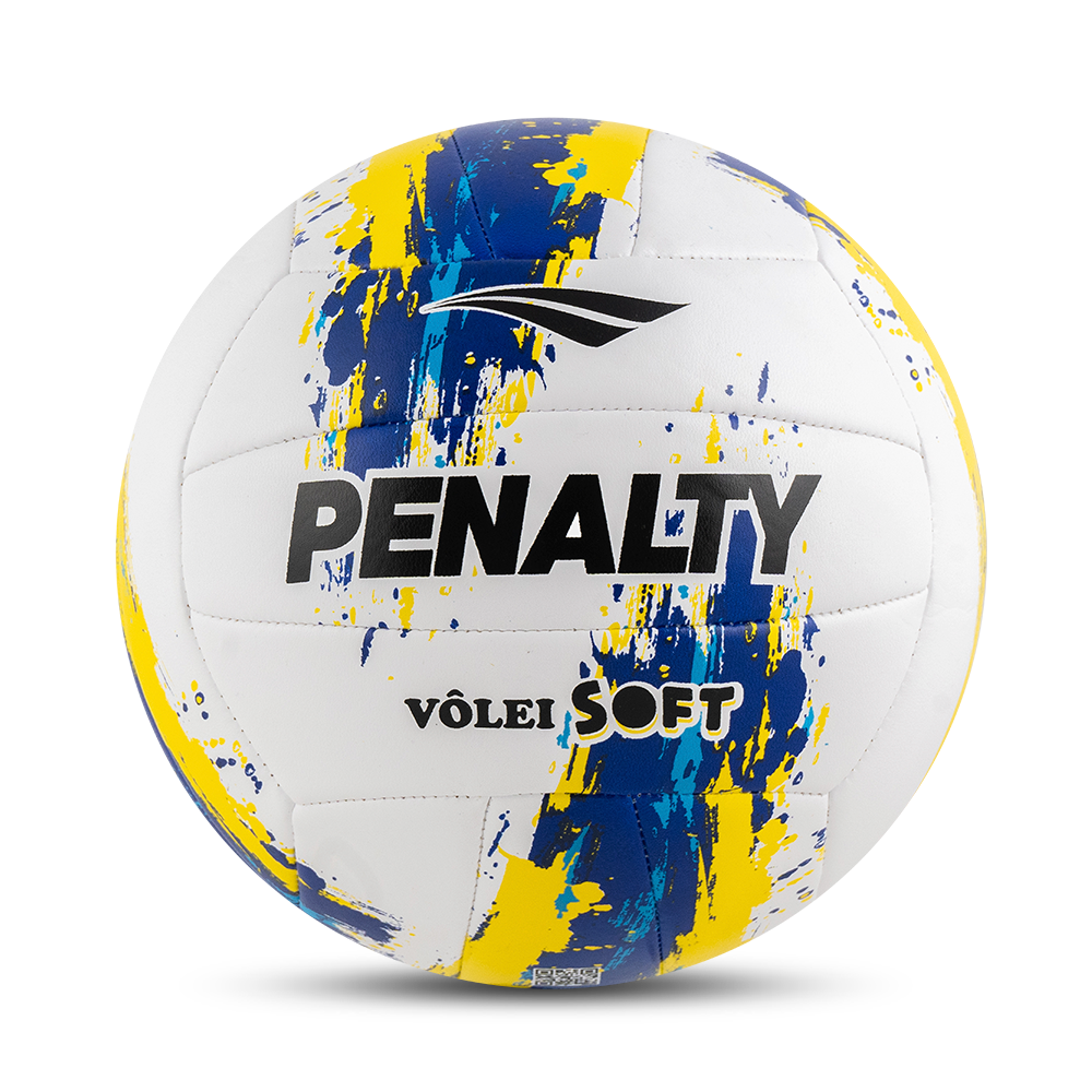 BOLA-VOLEI-SOFT