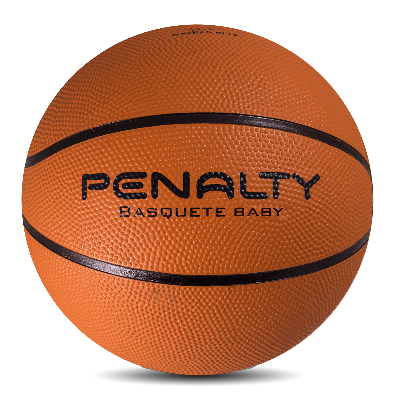 BOLA BASQUETE PLAYOFF LINHA