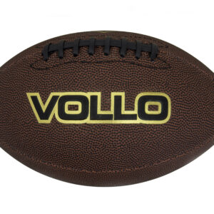 Bola Futebol Americano Vollo VF001