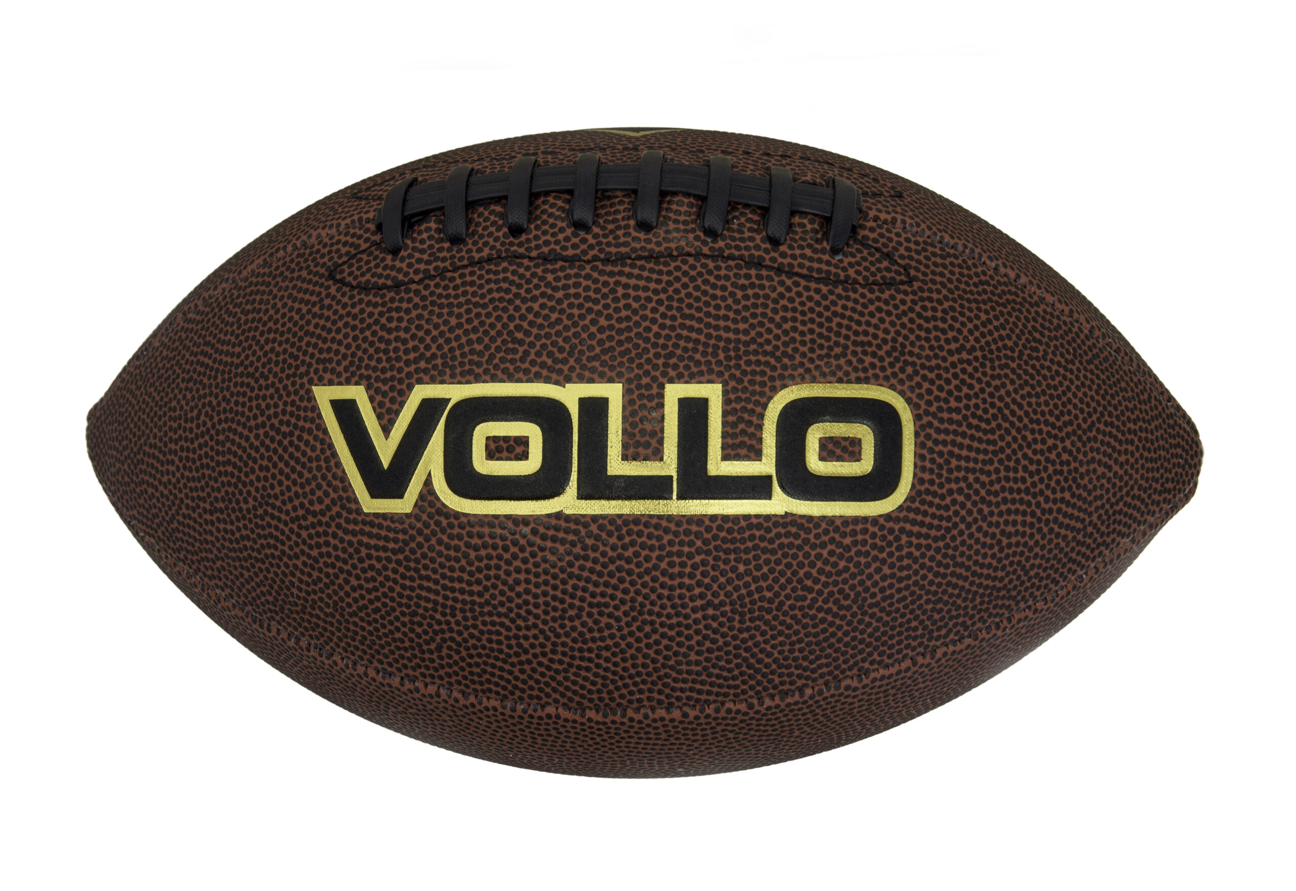 Bola Futebol Americano Vollo VF001