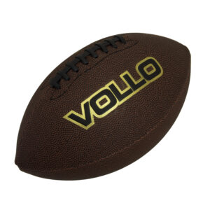 Bola Futebol Americano Vollo VF001