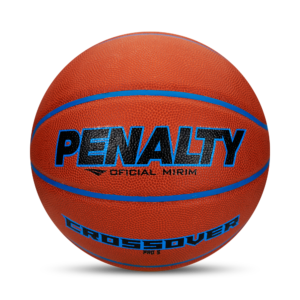 BOLA BASQUETE CROSSOVER MIRIM