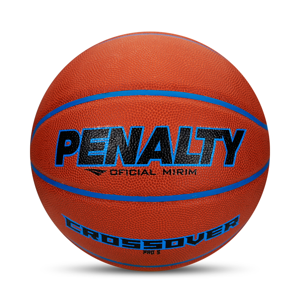 BOLA BASQUETE CROSSOVER MIRIM