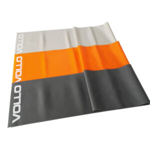 Conjunto de Faixas de Exercício Vollo VLS3204