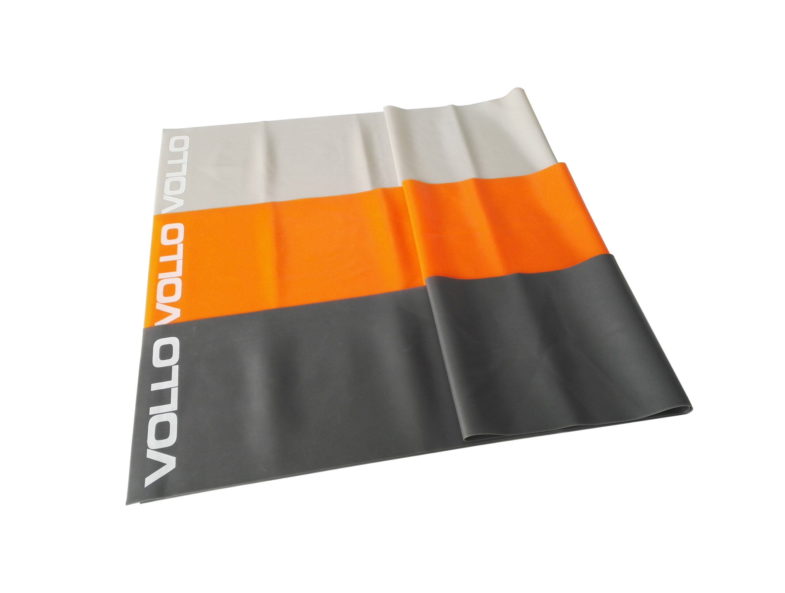 Conjunto de Faixas de Exercício Vollo VLS3204