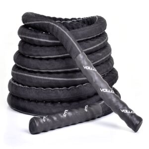 Corda Naval Vollo 9m Revestida VM503