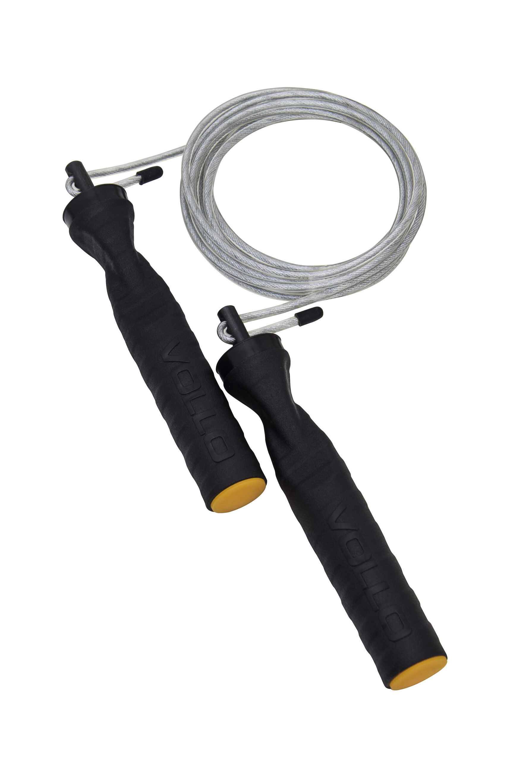 Corda de Crossfit Aço Vollo VP1045