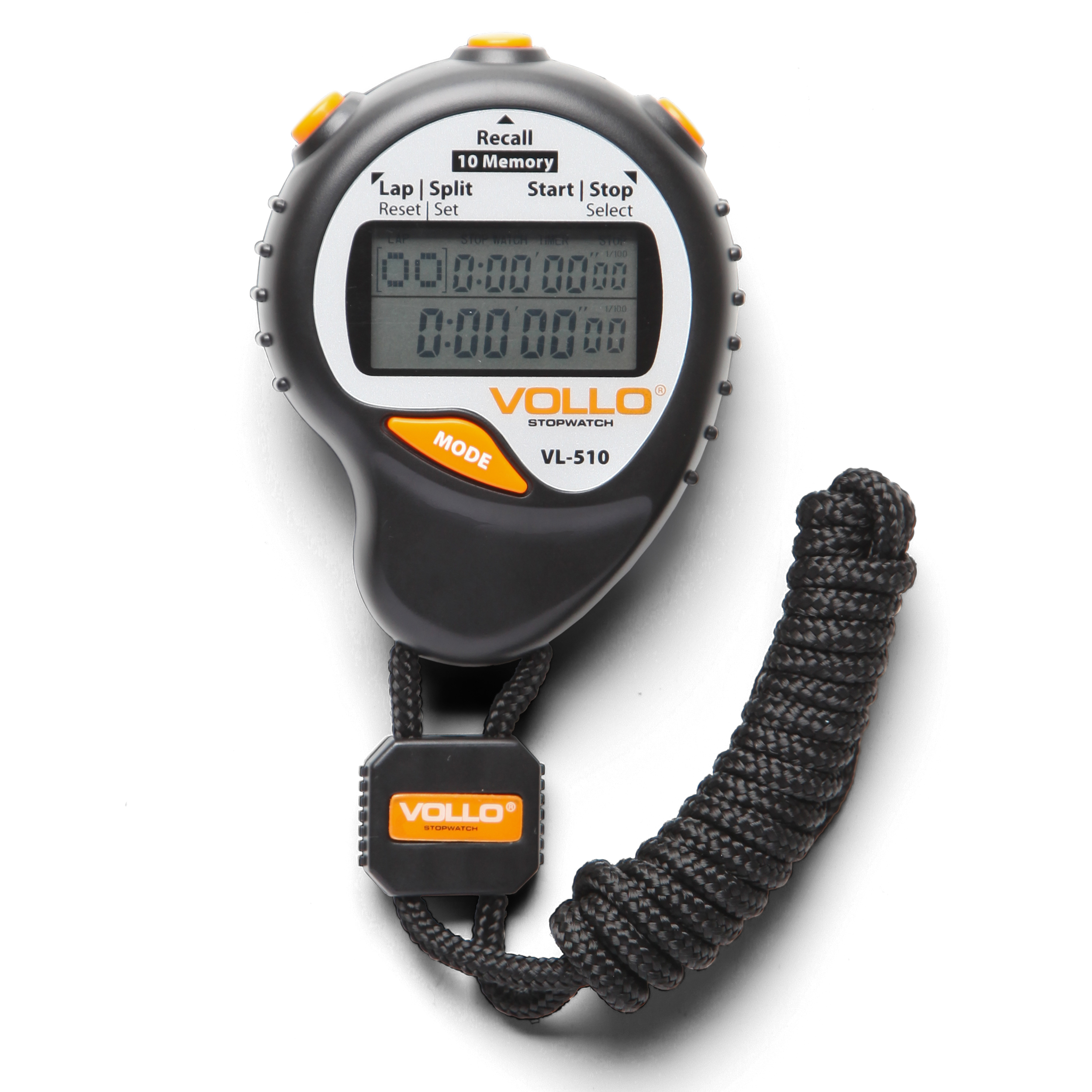 Cronometro Vollo VL 510