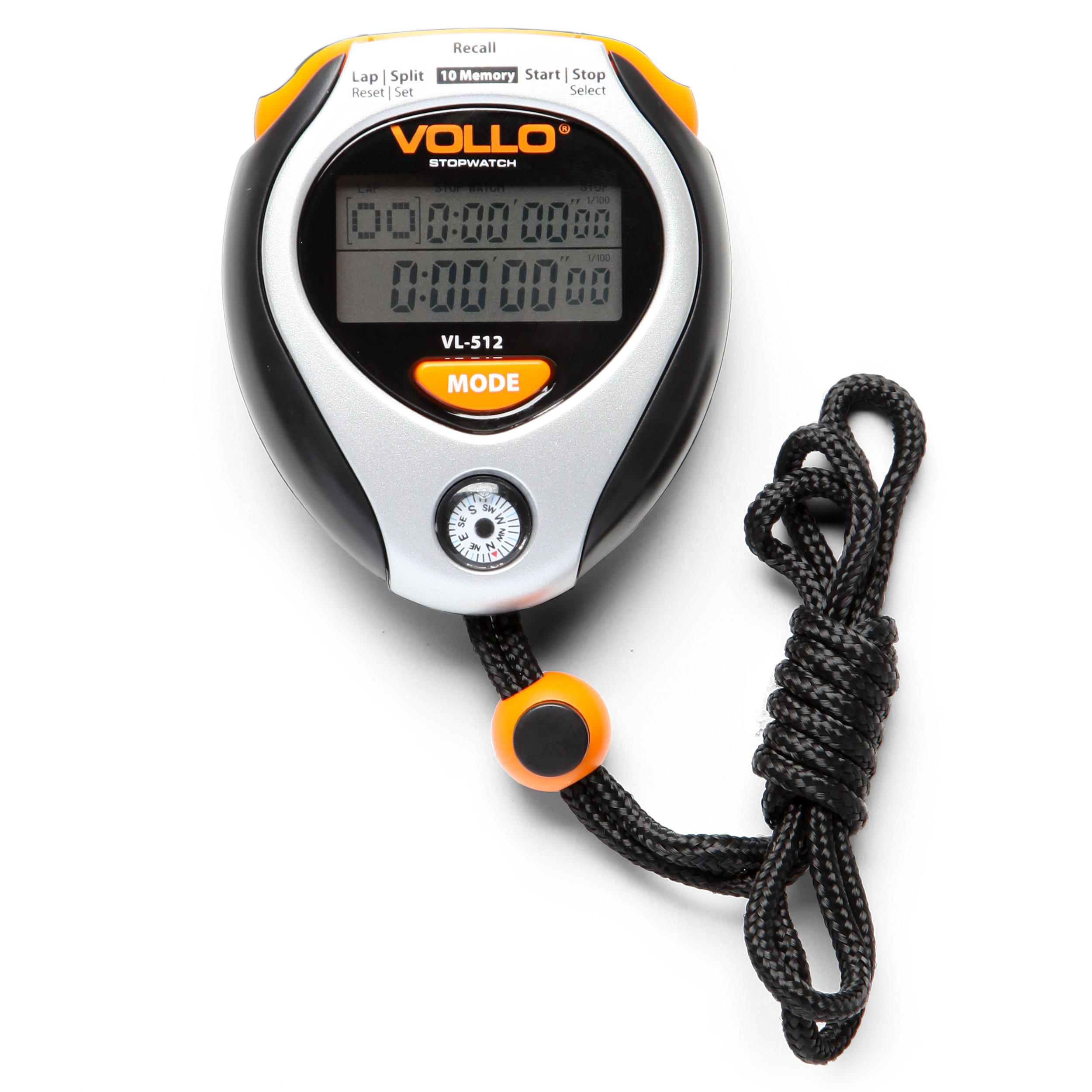 Cronometro Vollo VL 512