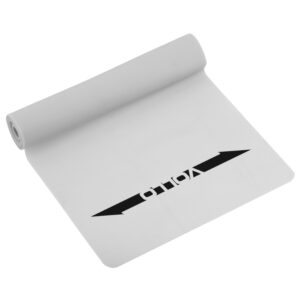 Faixa de Exercício Vollo VP1022 - Nível Fraco