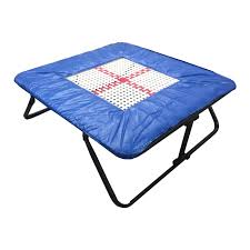 Mini Trampolim para Ginástica