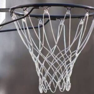 Rede de Basquete Nylon Fio 2