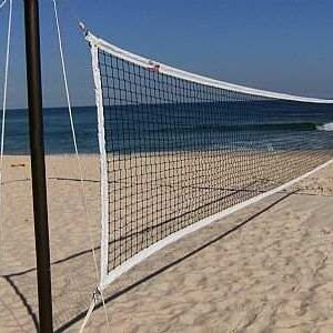 Rede de Vôlei de Praia