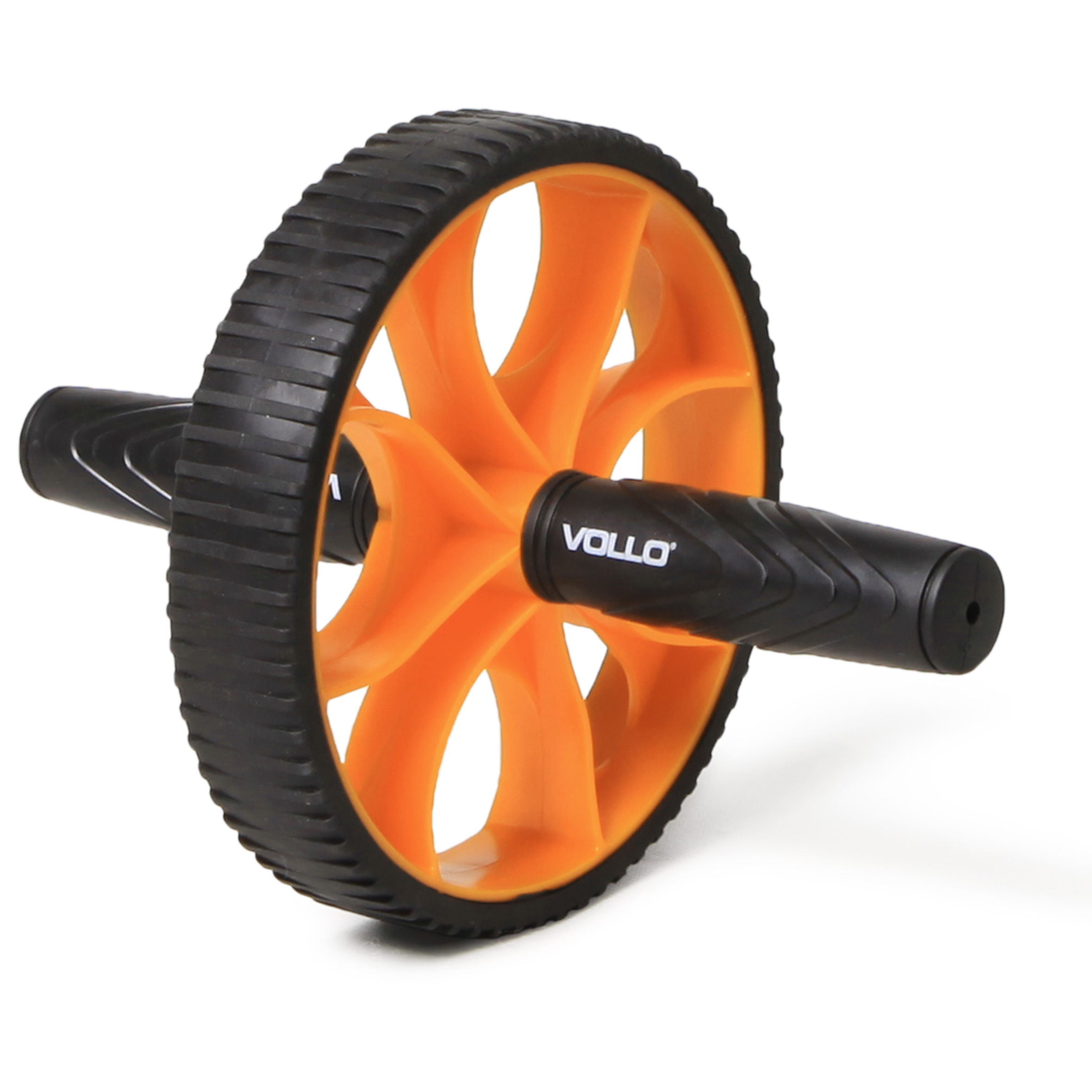 Roda de Exercício Vollo VP1010