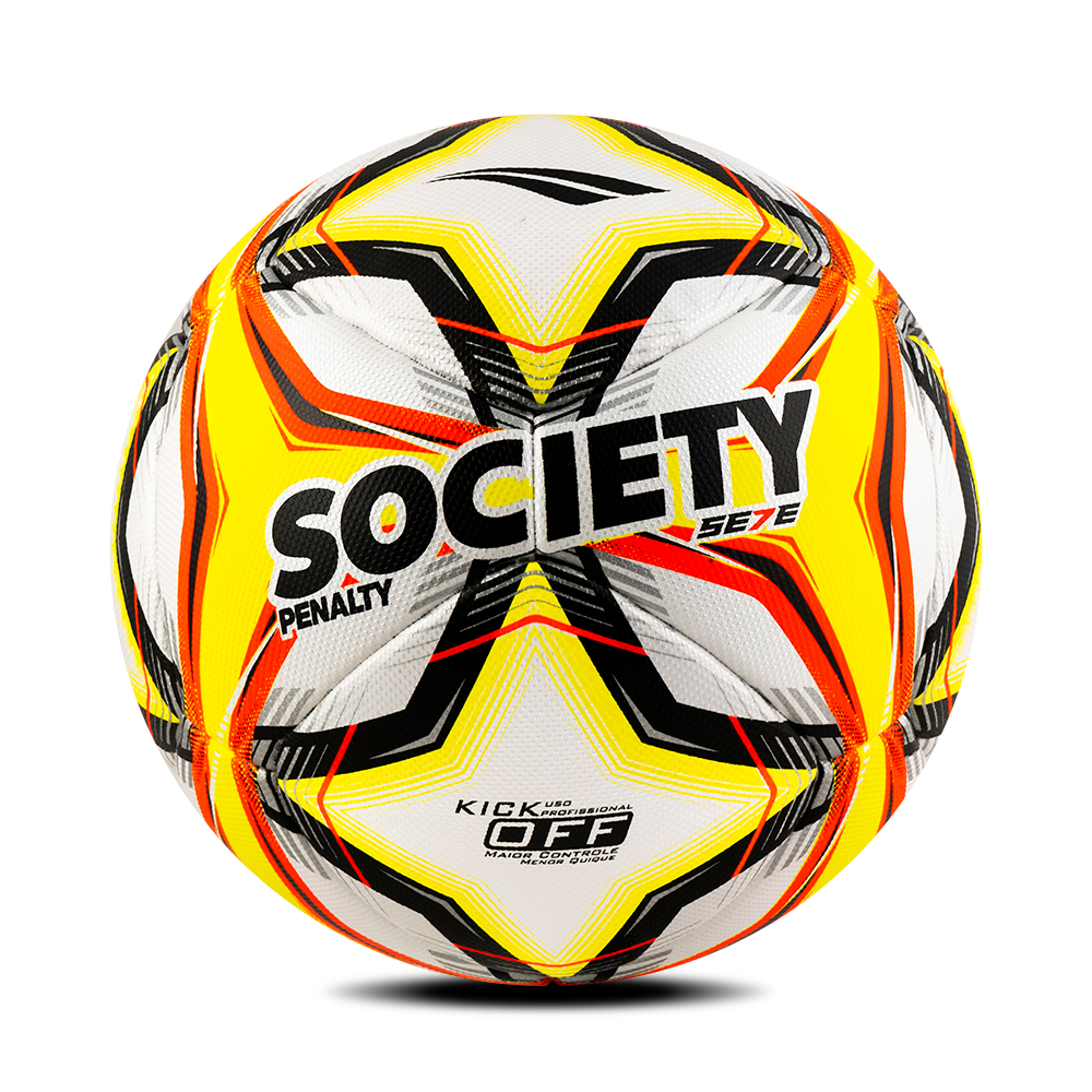 BOLA SOCIETY SE7E