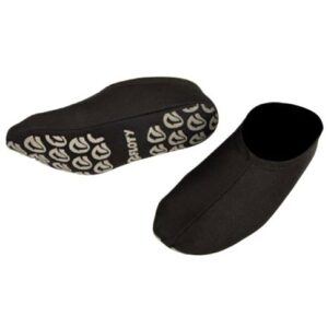 Sapatilha Antiderrapante para Hidroginástica (Par)