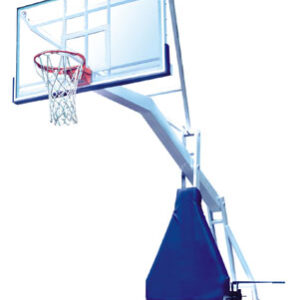Tabela de Basquete Hidráulica Modelo NBA