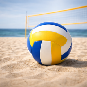 Vôlei de Praia