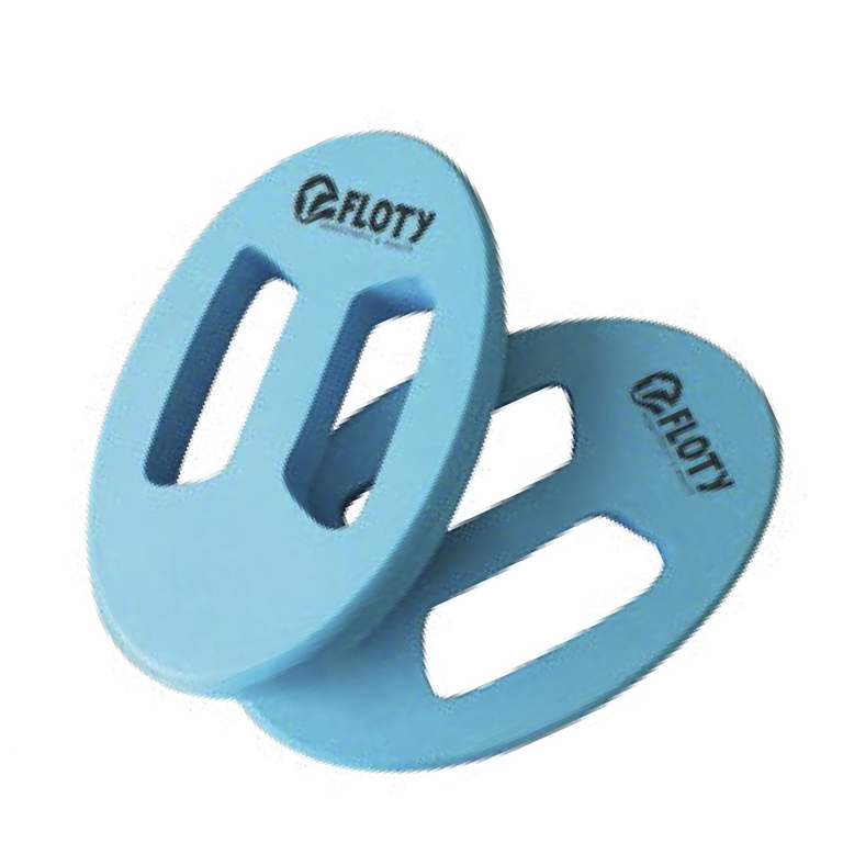 Discos para Hidroginástica (Par)