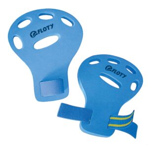 Acqua Paddle para Hidroginástica (Par)