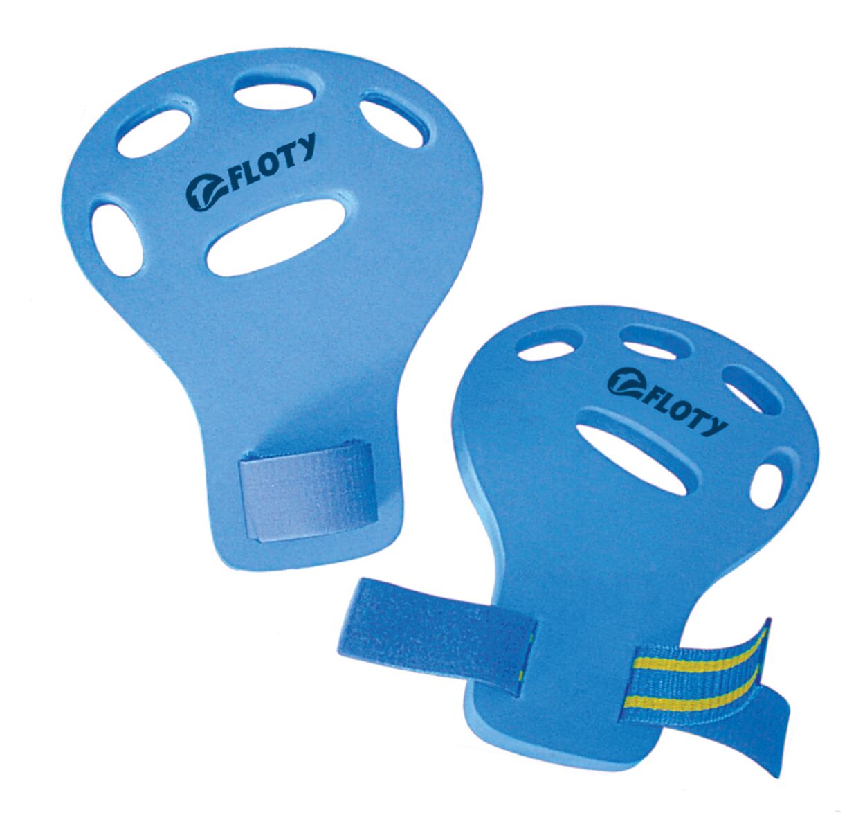 Acqua Paddle para Hidroginástica (Par)