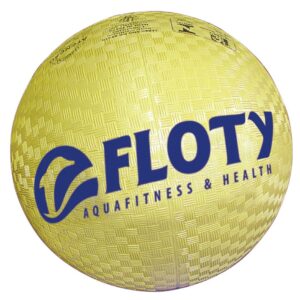 Bola para Hidroginástica 14cm