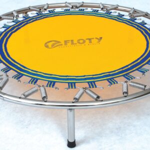 Cama Elástica para Hidroginástica