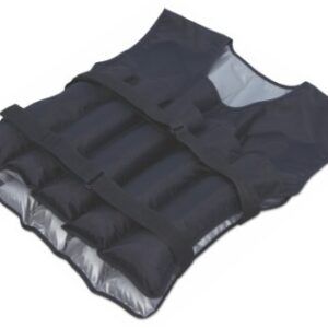 Colete com Pesos para Treinamento Vinex 12kg