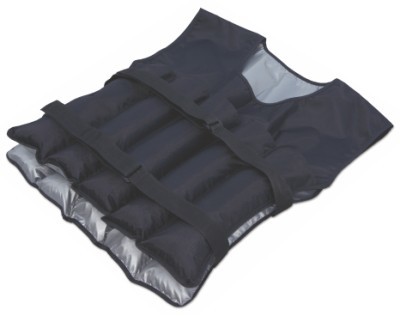 Colete com Pesos para Treinamento Vinex 12kg