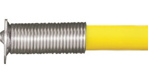 Prego de Fixação para Atletismo