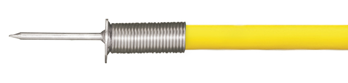 Prego de Fixação para Atletismo