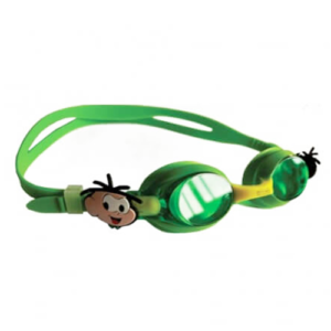 Óculos de Natação Cebolinha Turma da Mônica