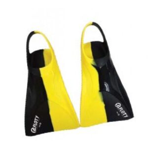 Pé de Pato Silicone Floty TR4300