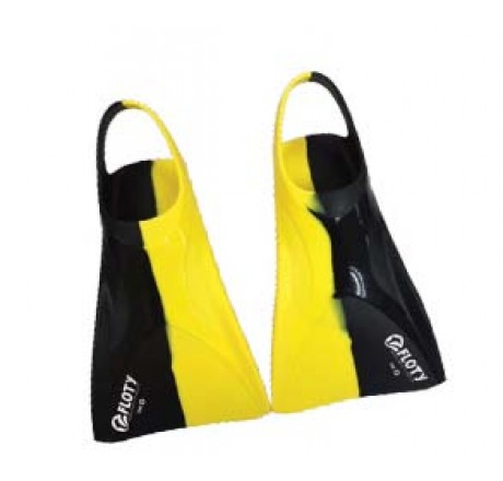 Pé de Pato Silicone Floty TR4300