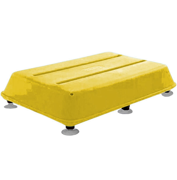 Step para Hidroginástica Floty