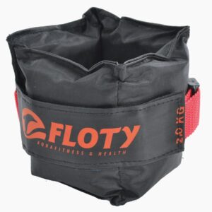 Tornozeleira para Hidroginástica