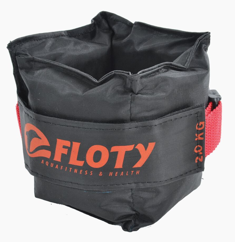 Tornozeleira para Hidroginástica