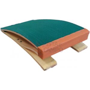 Trampolim Tipo Reuther