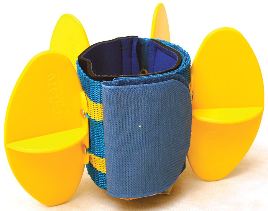 Walking Water para Hidroginástica